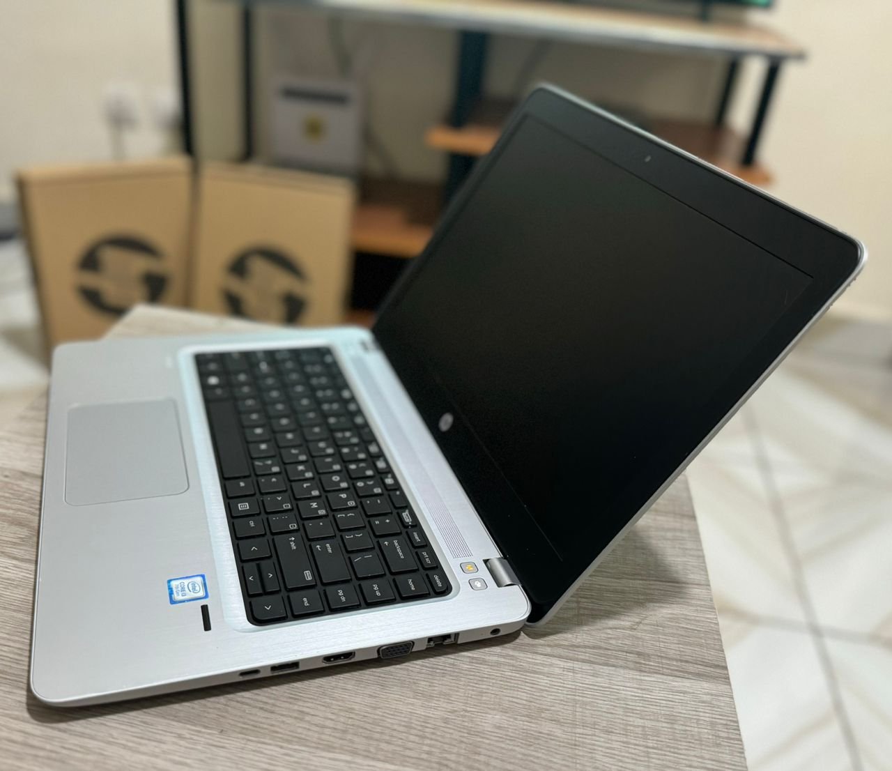Hp Probook 430 G4